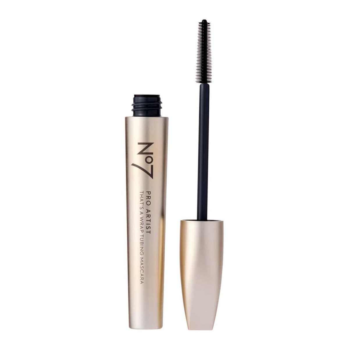Pro Artist That's A Wrap Tubing Mascara