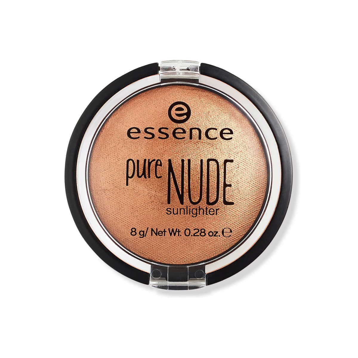 Pure Nude Sunlighter