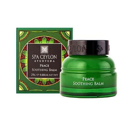 Peace - Soothing Balm