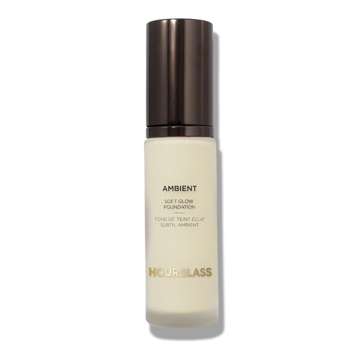 Ambient Soft Glow Foundation, #3