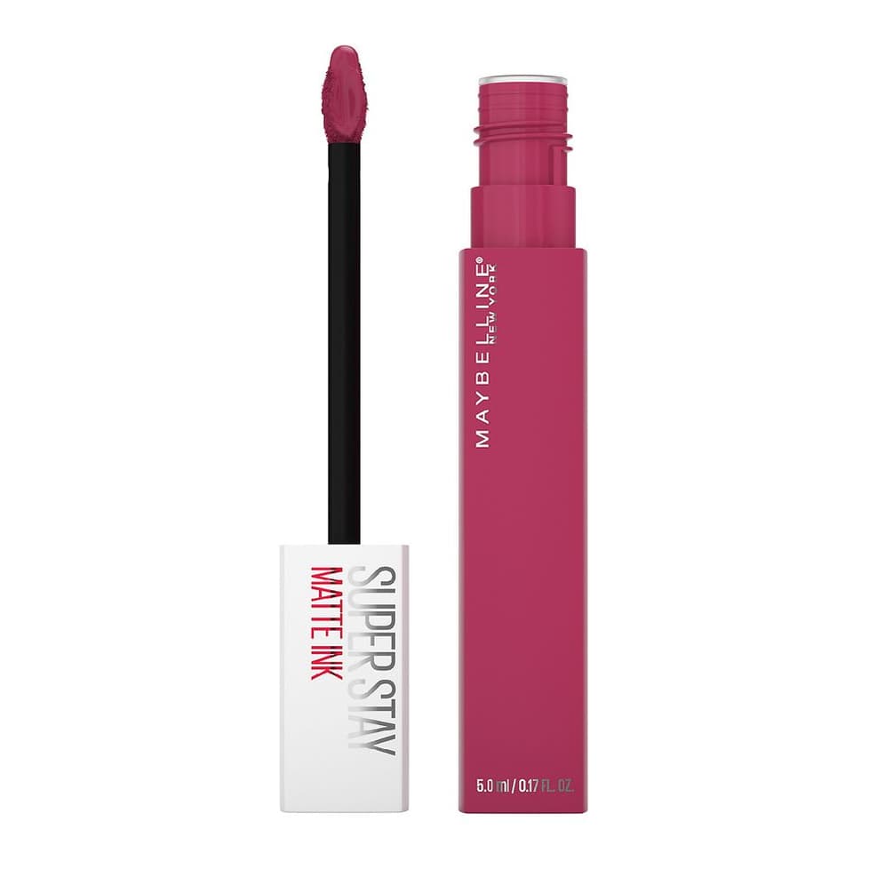 Matte Ink Liquid Lipstick, Pathfinder
