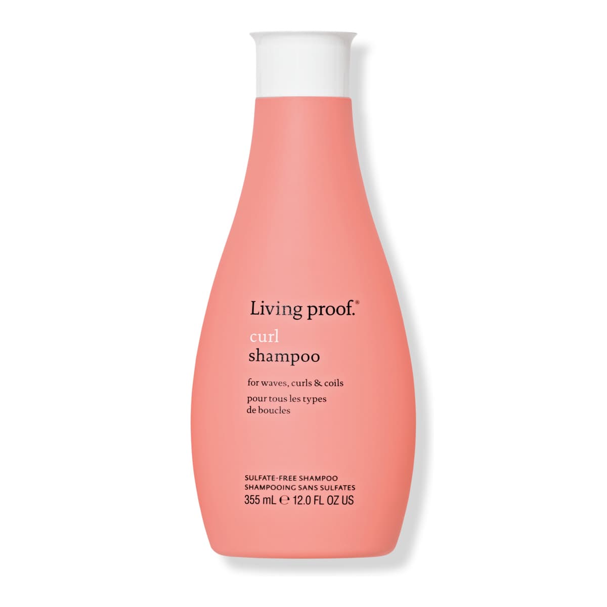 Curl Shampoo