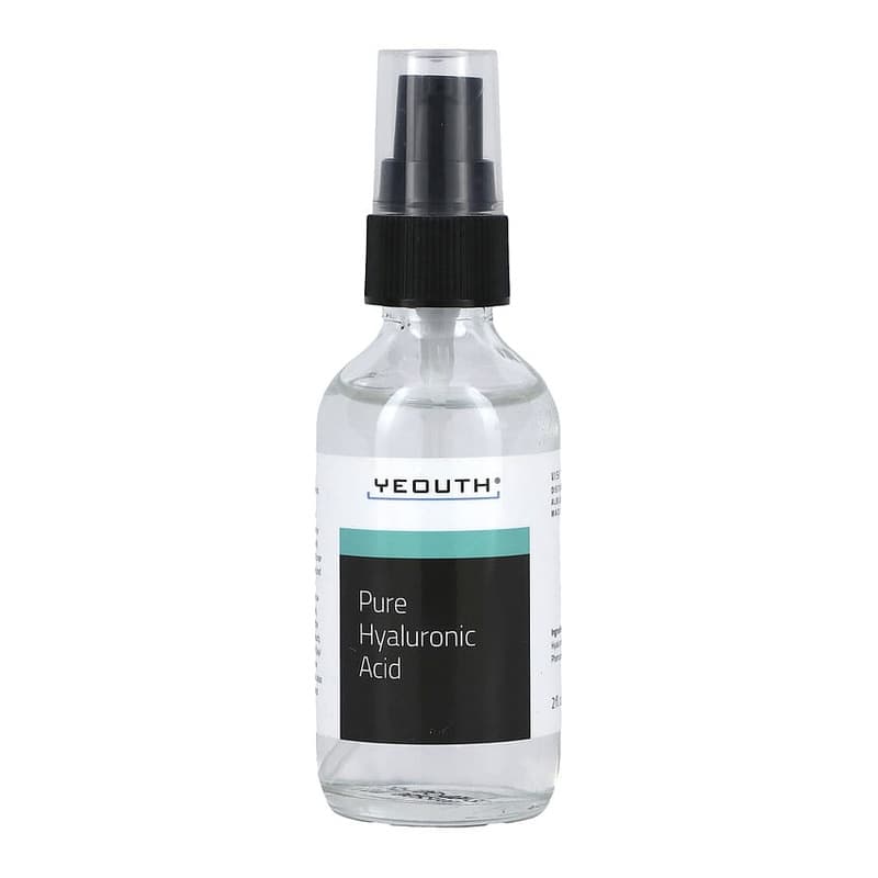 Pure Hyaluronic Acid