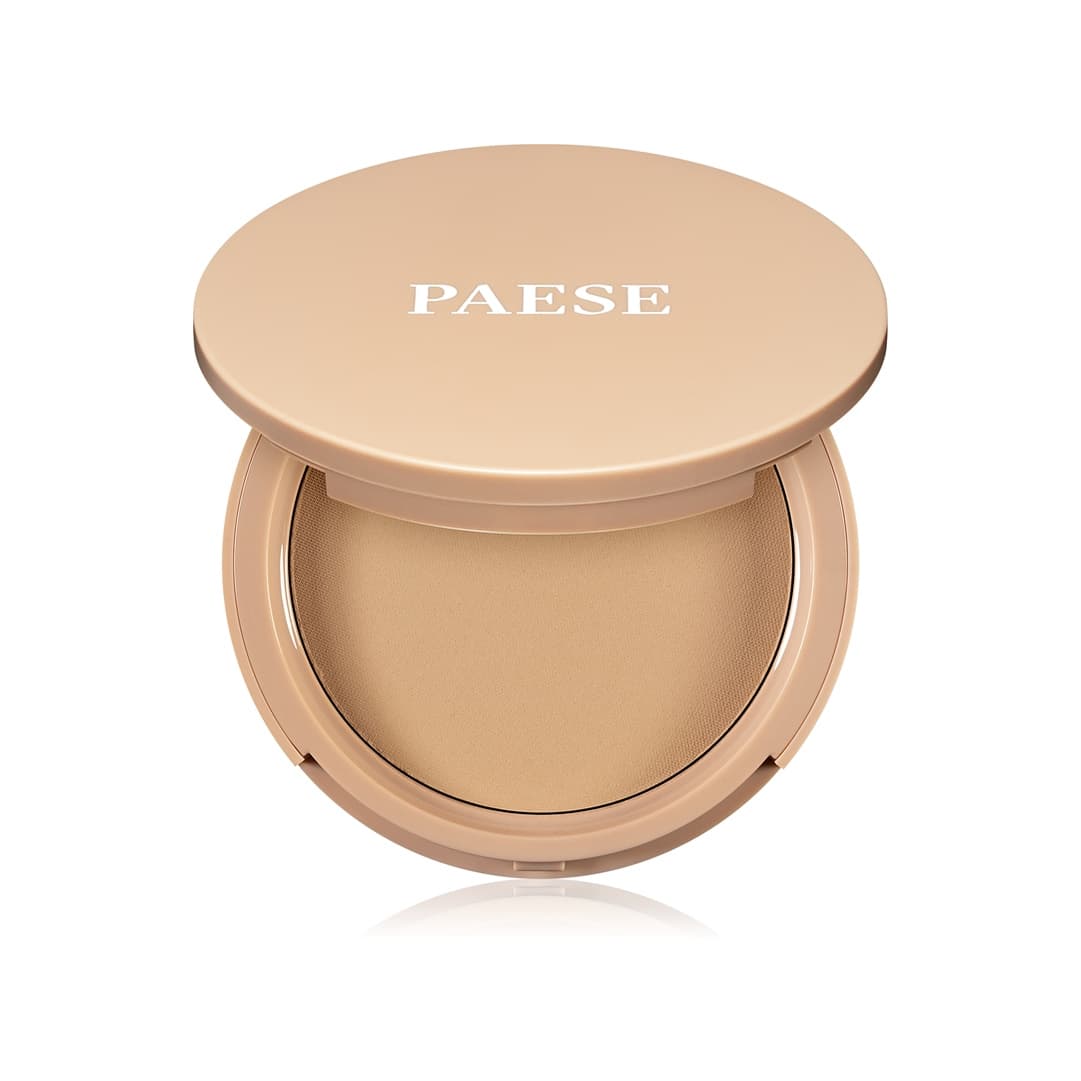 Mattifying Powder