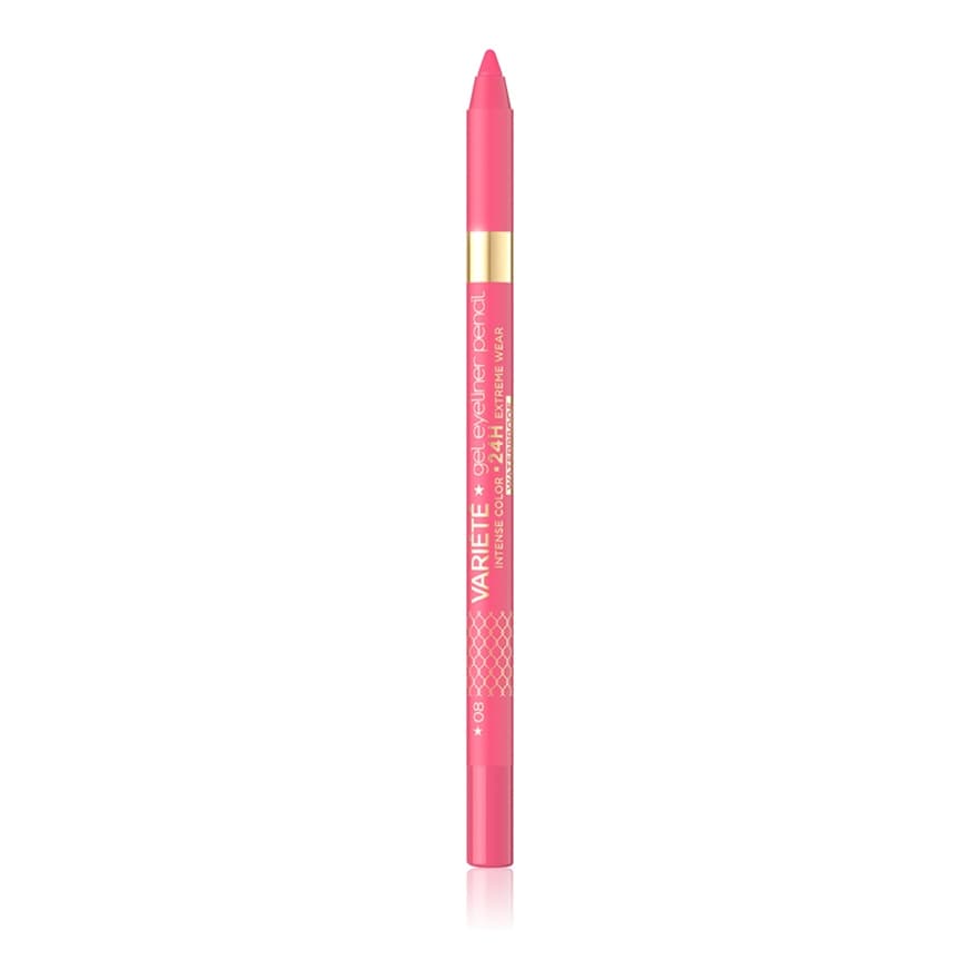 Variété Waterproof Gel Eyeliner