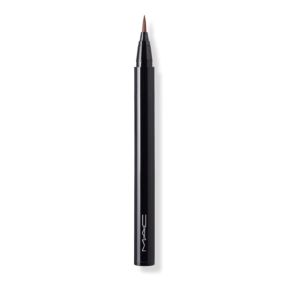 Brushstroke 24-Hour Liquid Eyeliner Pen, Brushbrown