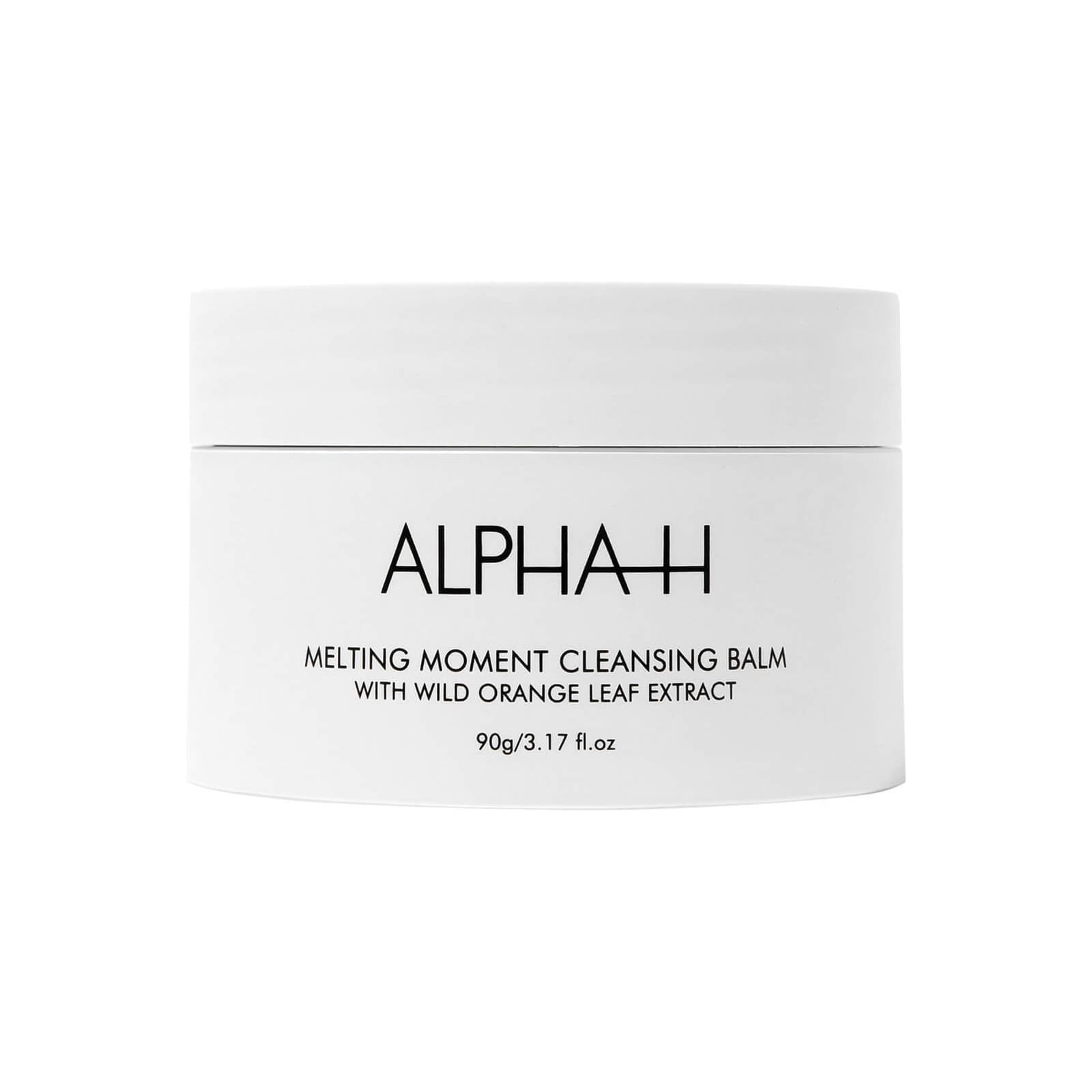 Melting Moment Cleansing Balm