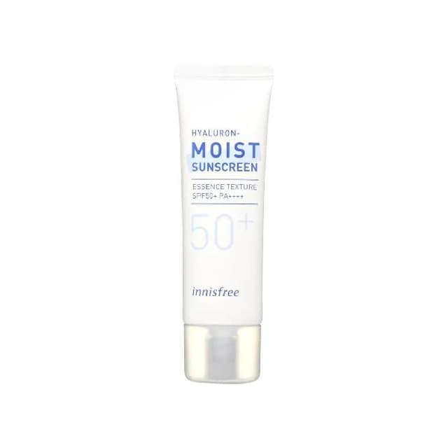Hyaluron Moist Sunscreen