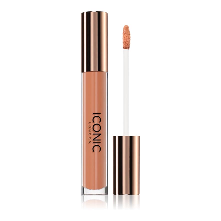 Lip Plumping Gloss