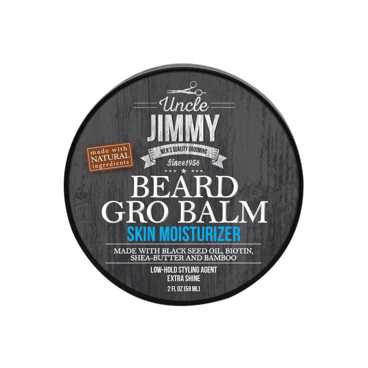 Beard Balm Conditioner