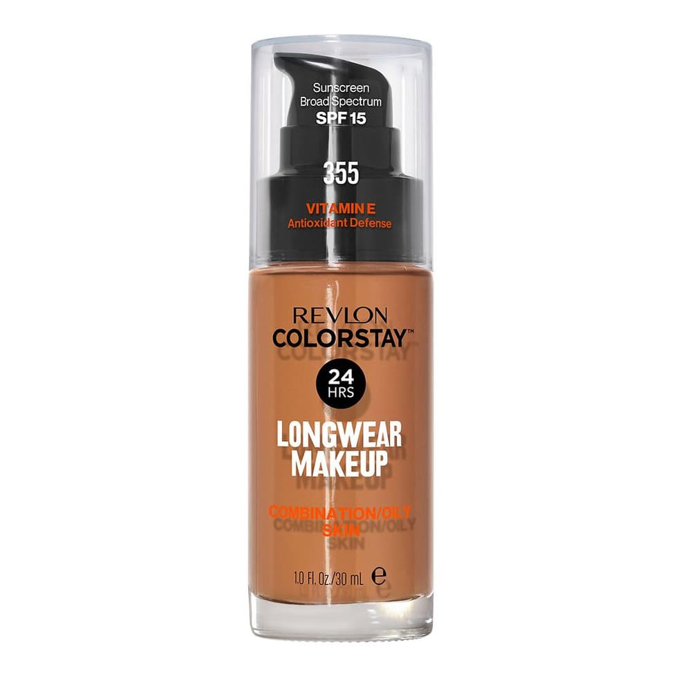 ColorStay Makeup for Combination/Oily Skin, Almond