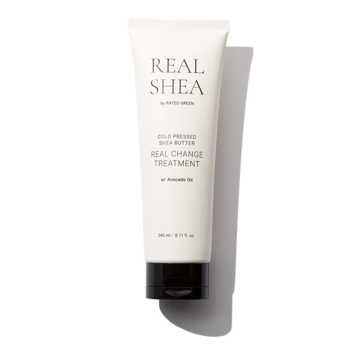 Real Shea Real Change Treatment