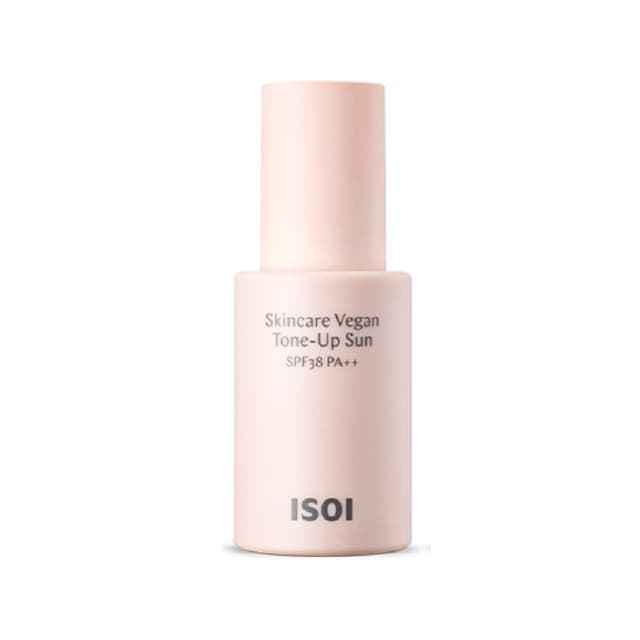 Vegan Tone Up Sun