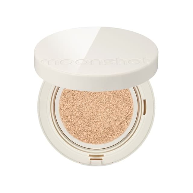 Conscious Fit Glow Cushion Foundation, #23N Cosmic Beige