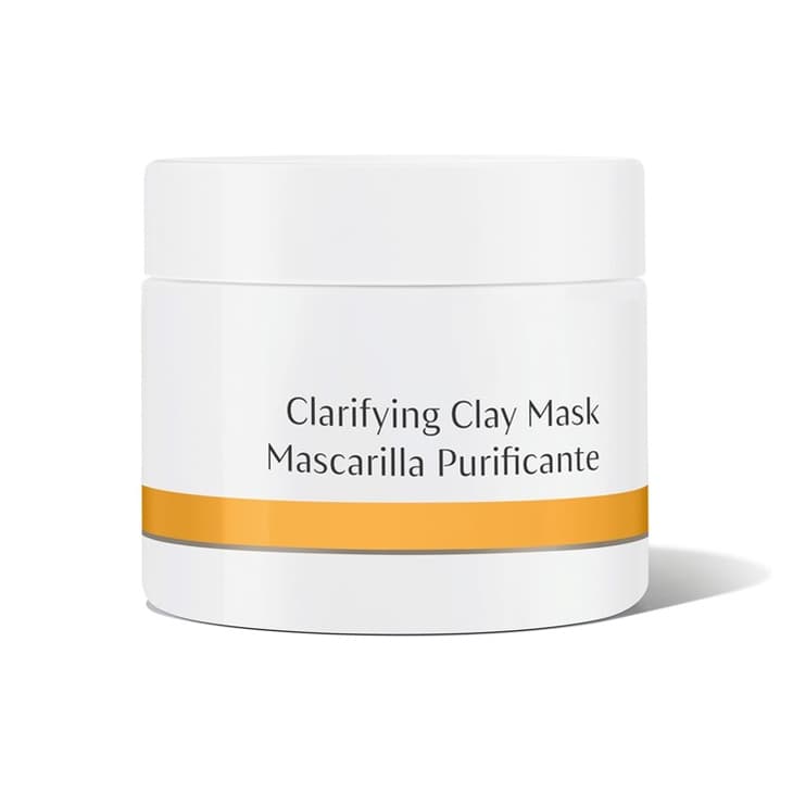 Clarifying Clay Mask