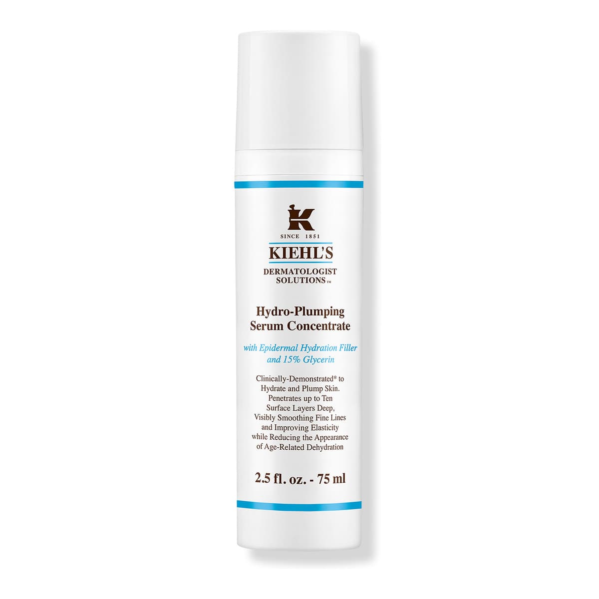 Hydro-Plumping Serum Concentrate