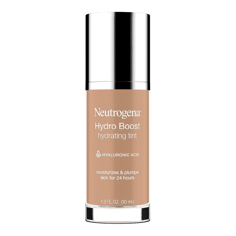 Hydrating Tint, Nude