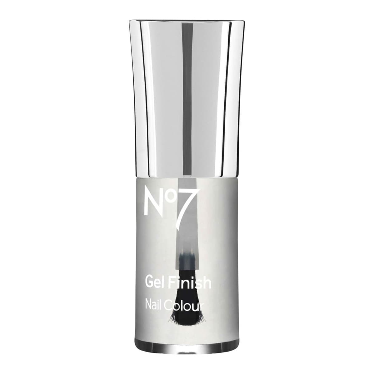 Gel Finish Top Coat