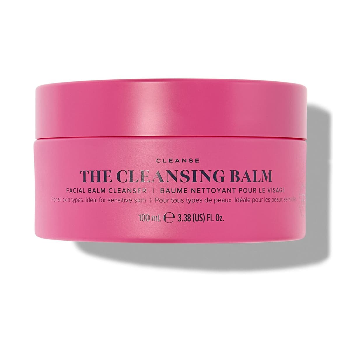 The Cleansing Balm Fragrance Free