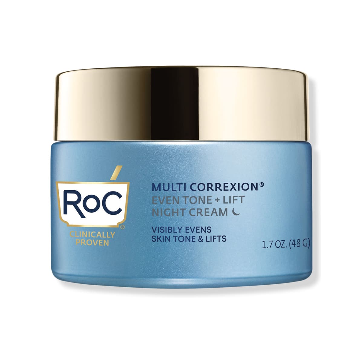 Multi-Correxion 5-in-1 Restoring Night Cream