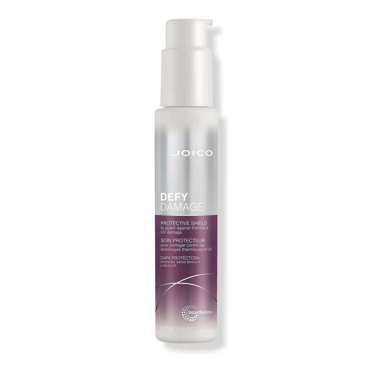 Defy Damage Protective Shield to Guard Against Thermal & UV Damage