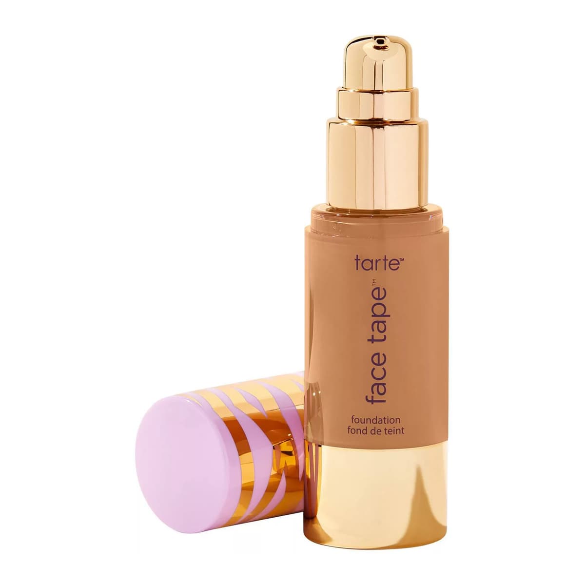 Face Tape Full Coverage Foundation 47S Tan-Deep Sand