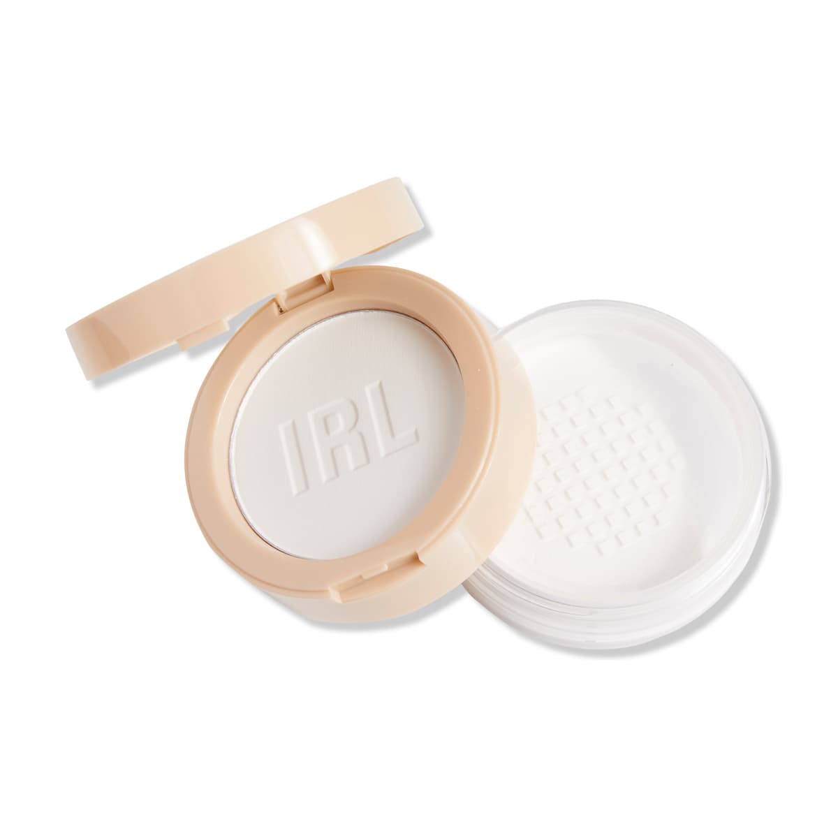 IRL Soft Focus 2 in 1 Powder Translucent
