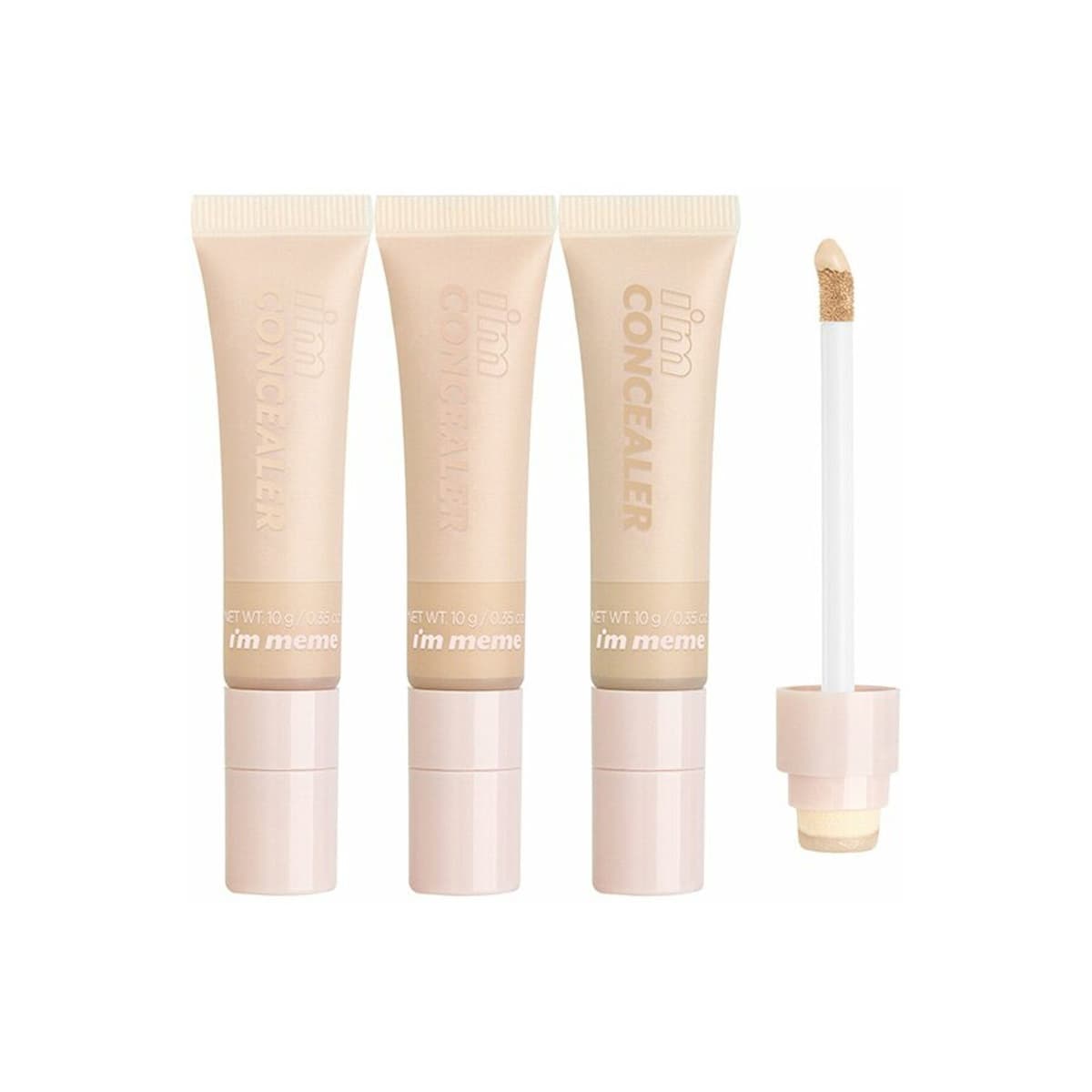 I'm Concealer, #003 Honey