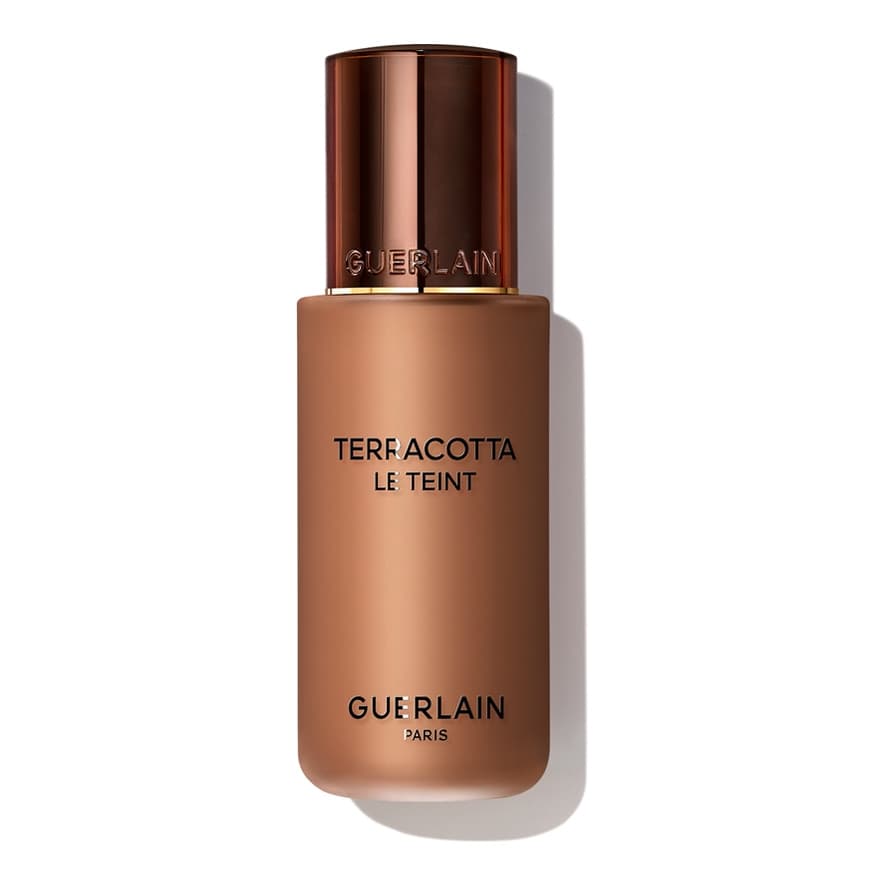 Terracotta Le Teint