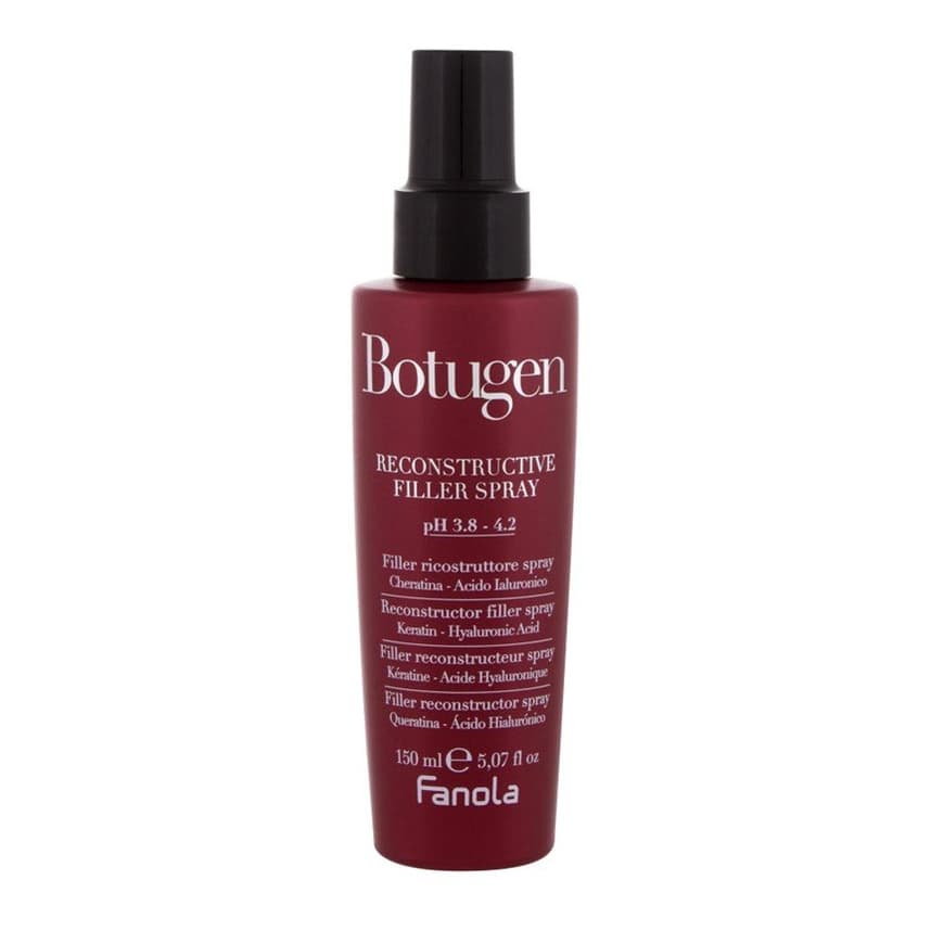Botugen Reconstructive Filler Spray