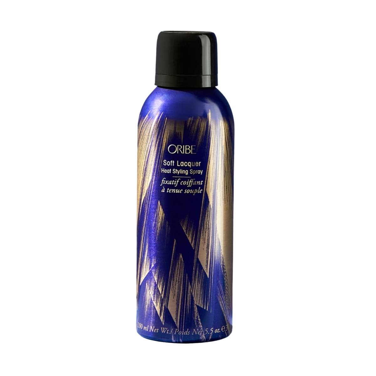 Soft Lacquer Heat Styling Spray