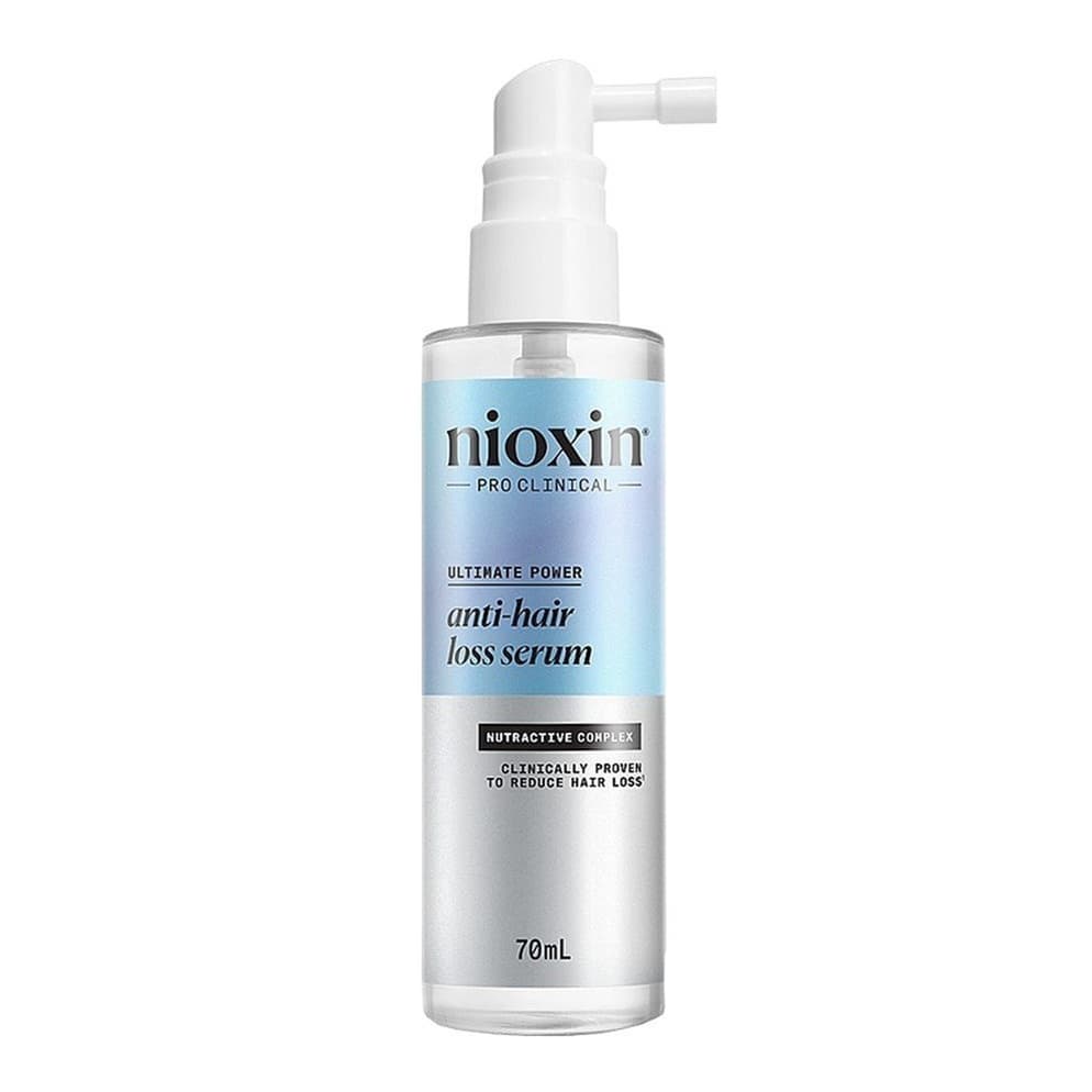 Ultimate Power Anti-Hair Loss Serum