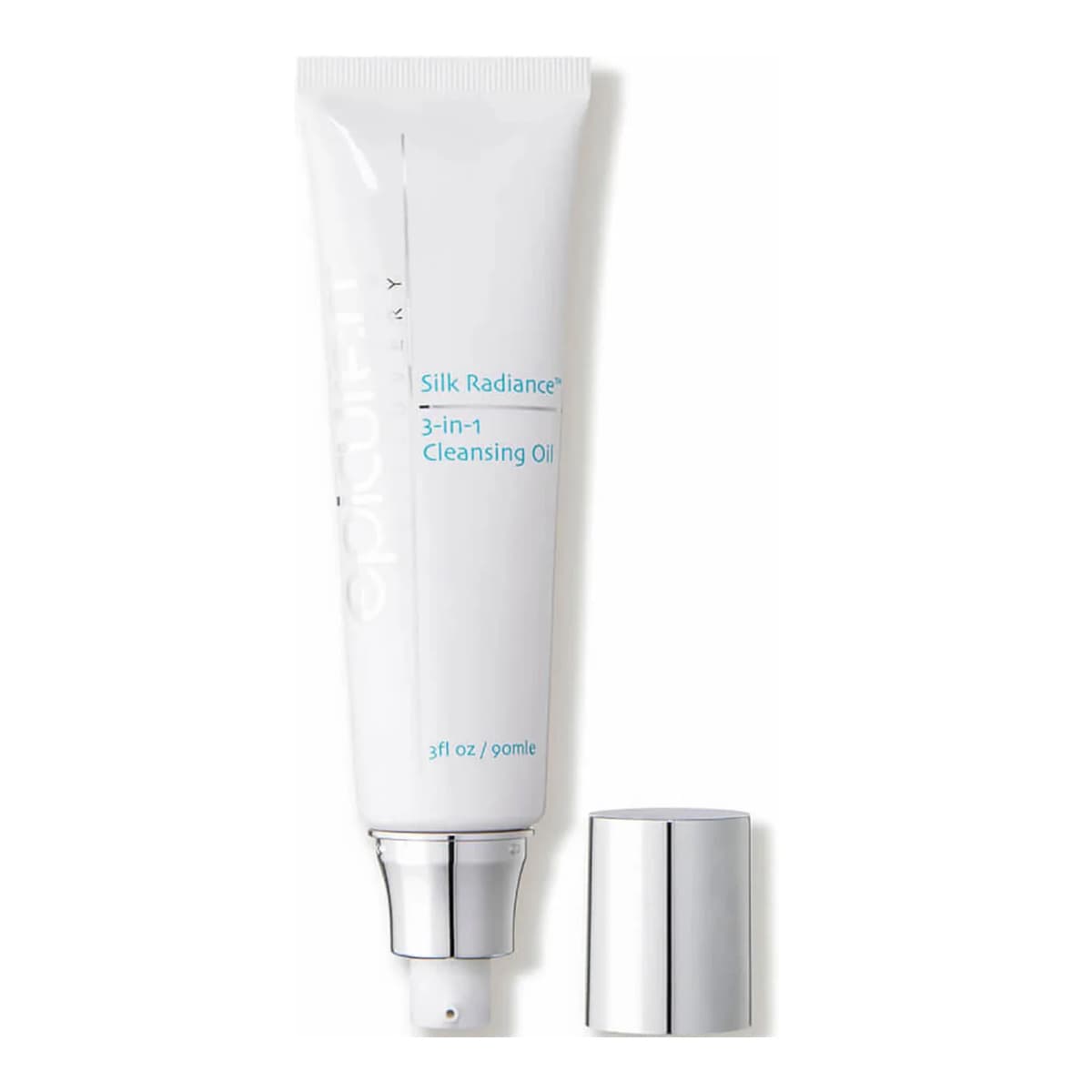 Silk Radiance 3-in-1 Cleansing Oil