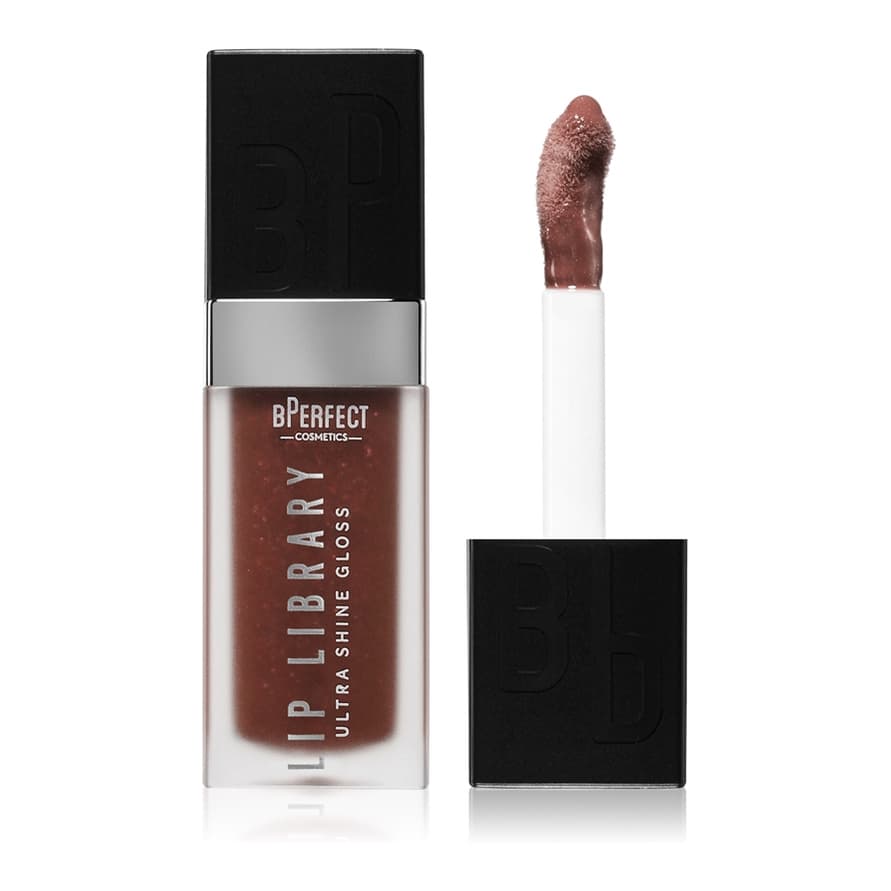 Lip Library Lip Gloss