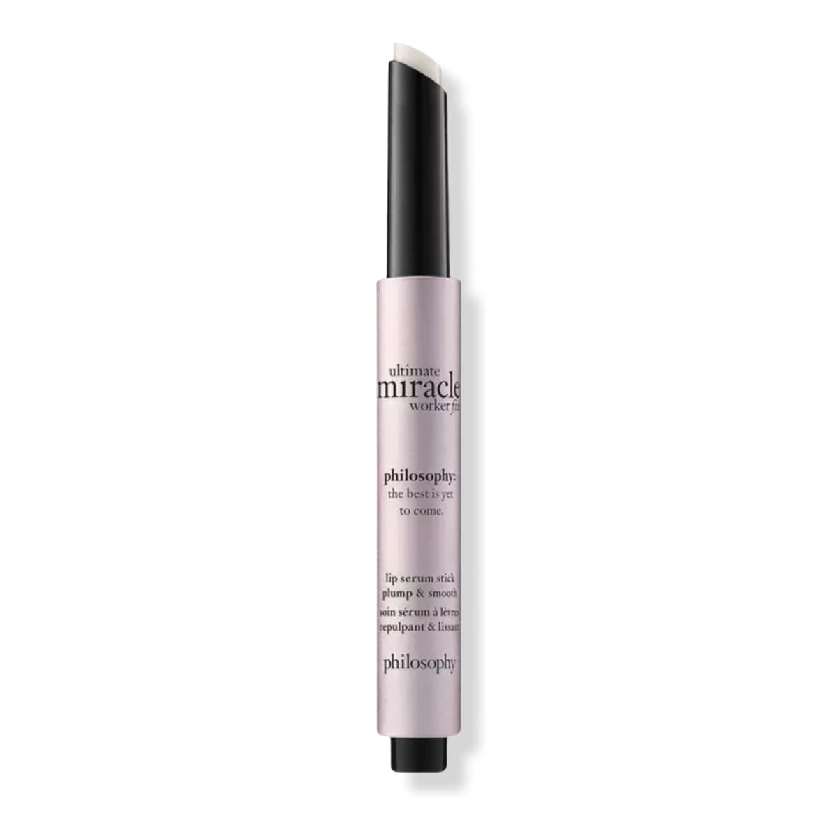 Ultimate Miracle Worker Fix Lip Serum Stick