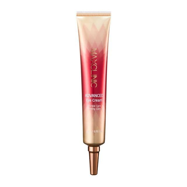 Advanced Eye Cream