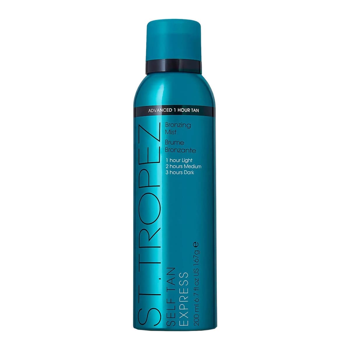 Self Tan Express Mist