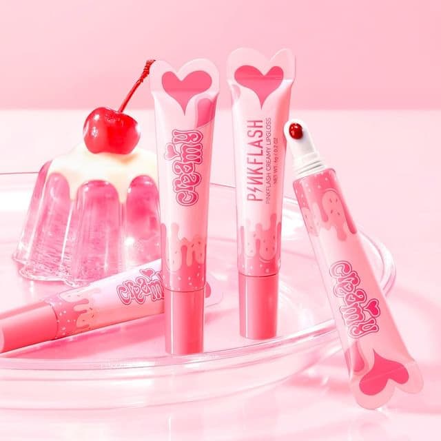 Hydrating Lip Gloss, #BB02 Wine-Stained Cherry
