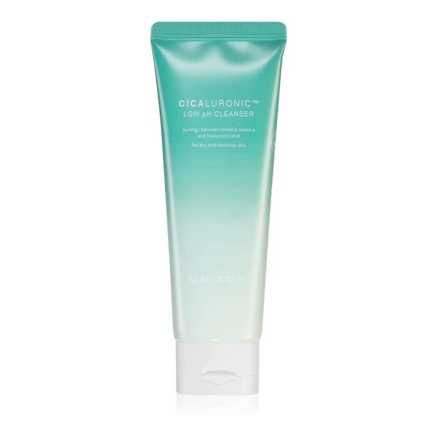 Cicaluronic™ Hydrating Cleansing Foam