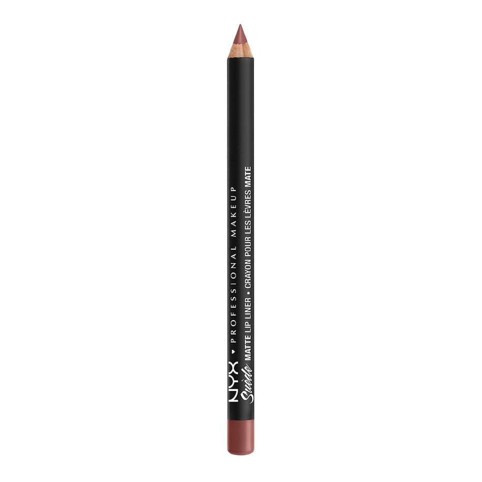 Suede Matte Lip Liner, Cannes