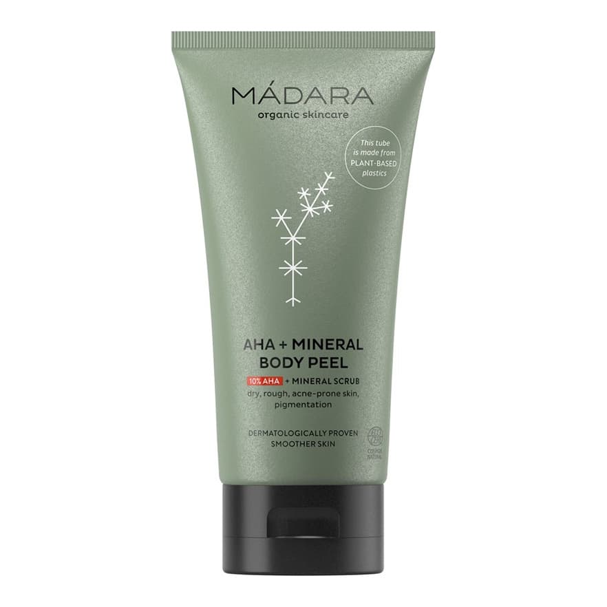 AHA + Mineral Body Peel