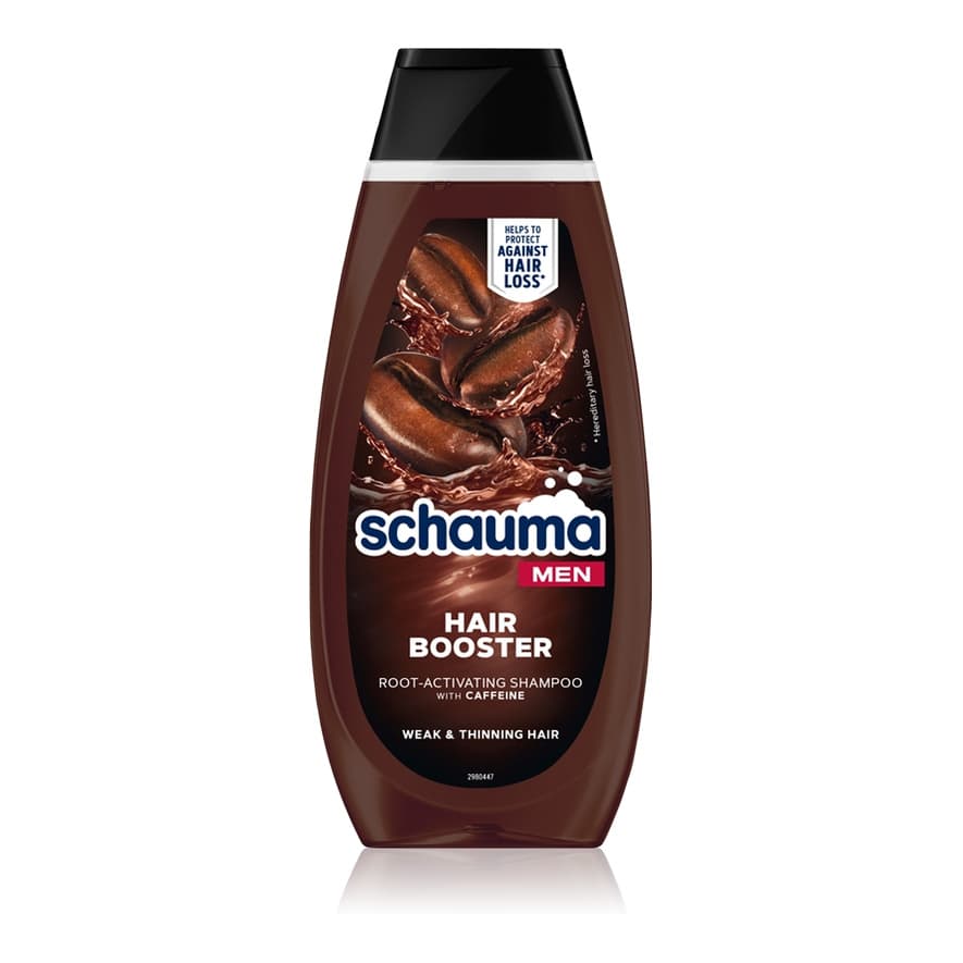 Schauma Hair Booster