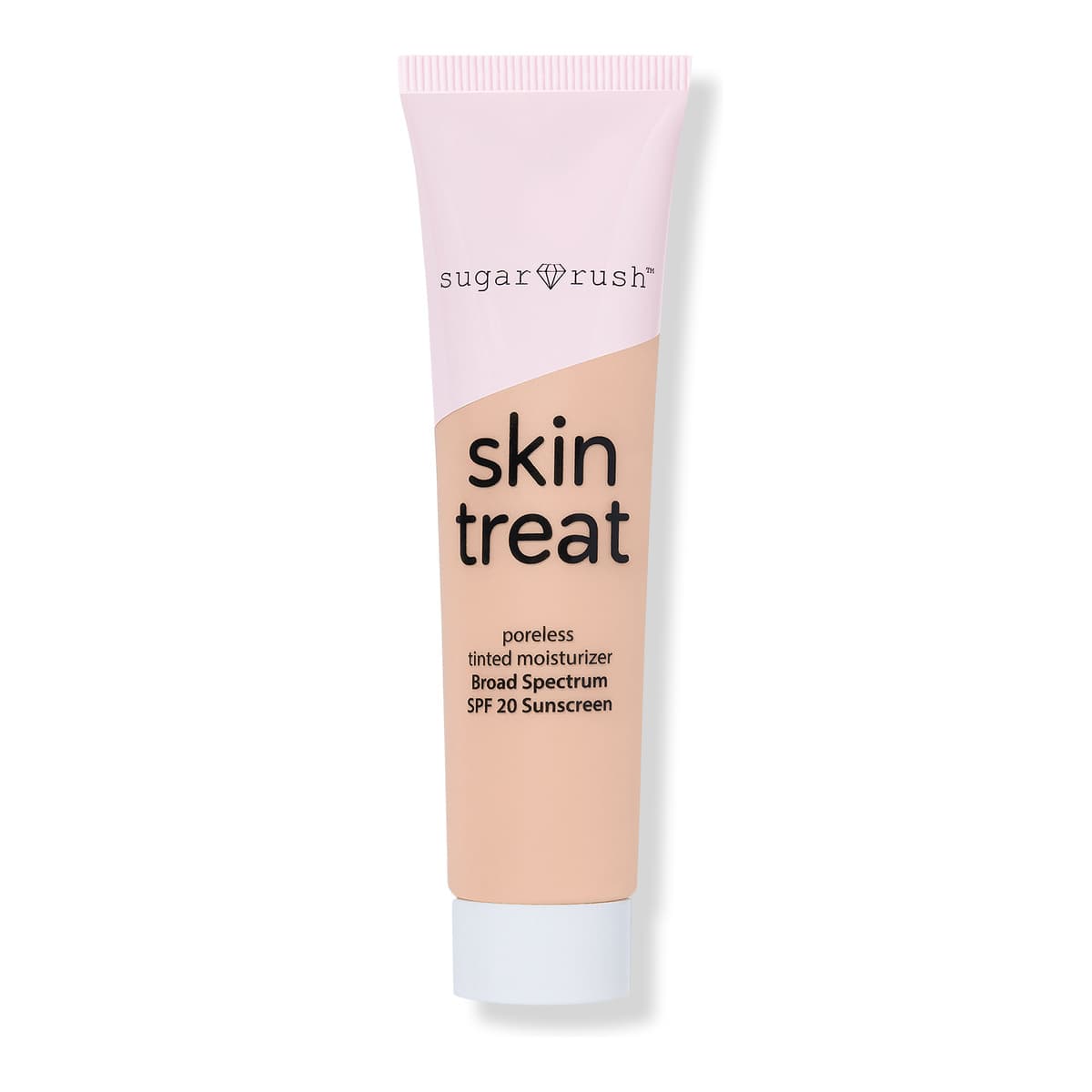 Skin Treat Poreless Tinted Moisturizer SPF 20, Fair