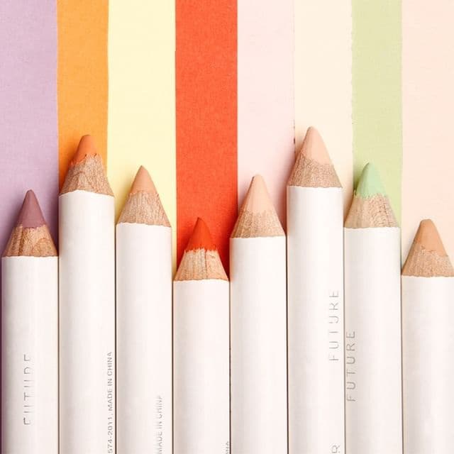 Perfect Concealer Pencil, #03# Pink