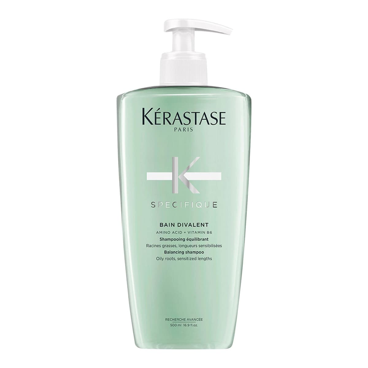 Specifique Divalent Balancing Shampoo for Oily Scalp & Hair