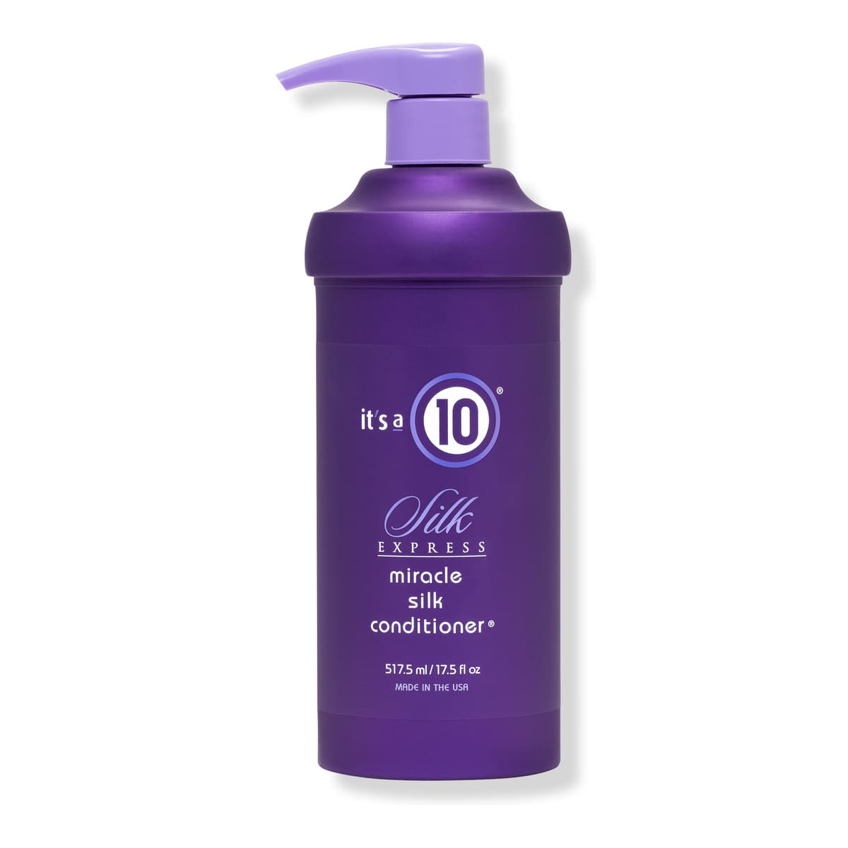 Silk Express Miracle Silk Conditioner