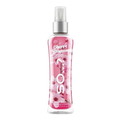 CHERRY BLOSSOM BODY MIST