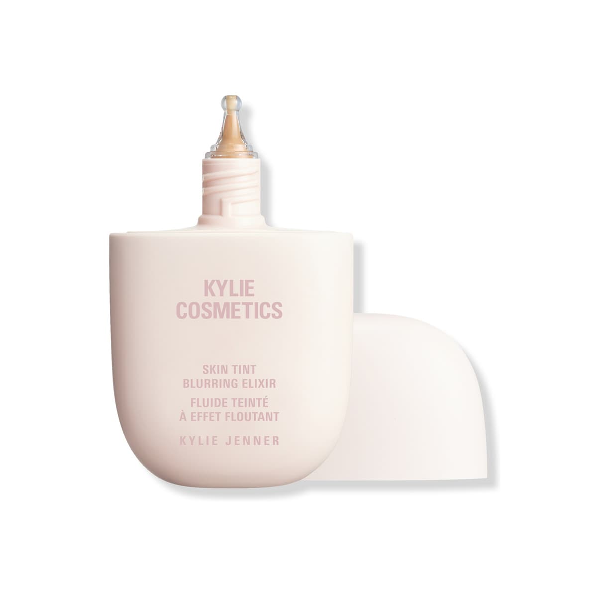 Skin Tint Blurring Elixir Foundation, 4W