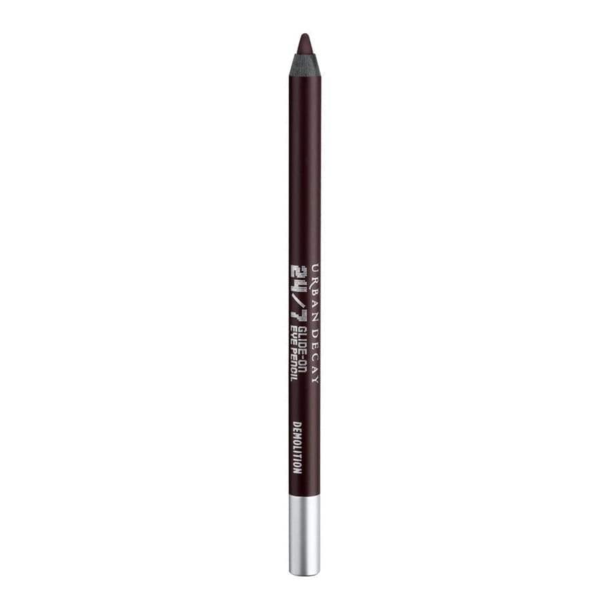 Long-Lasting Waterproof Eye Pencil