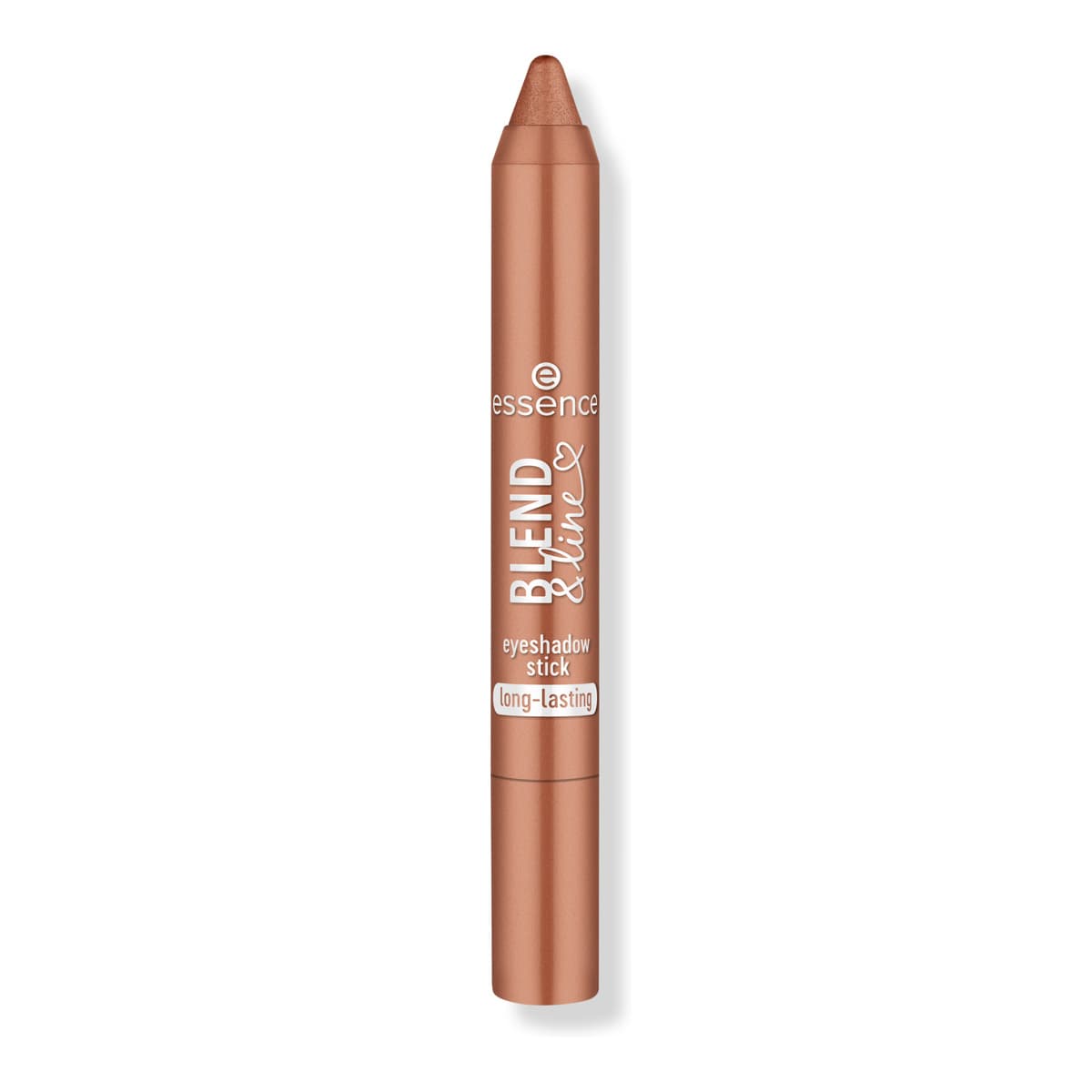Blend & Line Eyeshadow Stick, Copper Feels